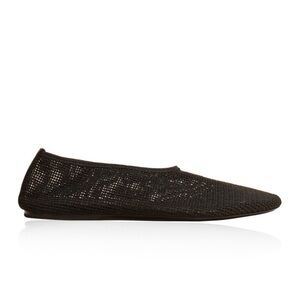 NEW AUTHENTIC KHIATE MESH FLATS